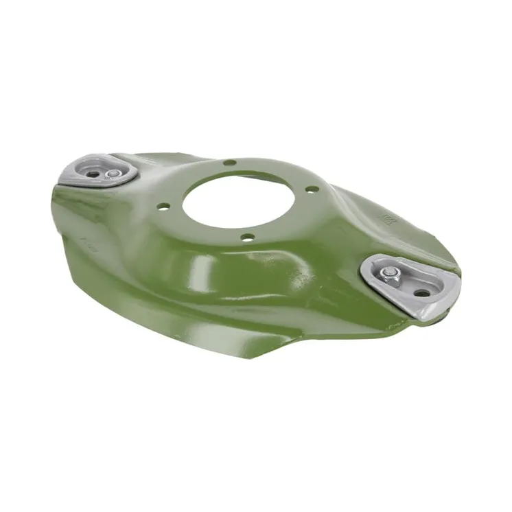 Pļāvēja griešanas disks 356mm, EHD skrūvju savienojums 200307523 Krone