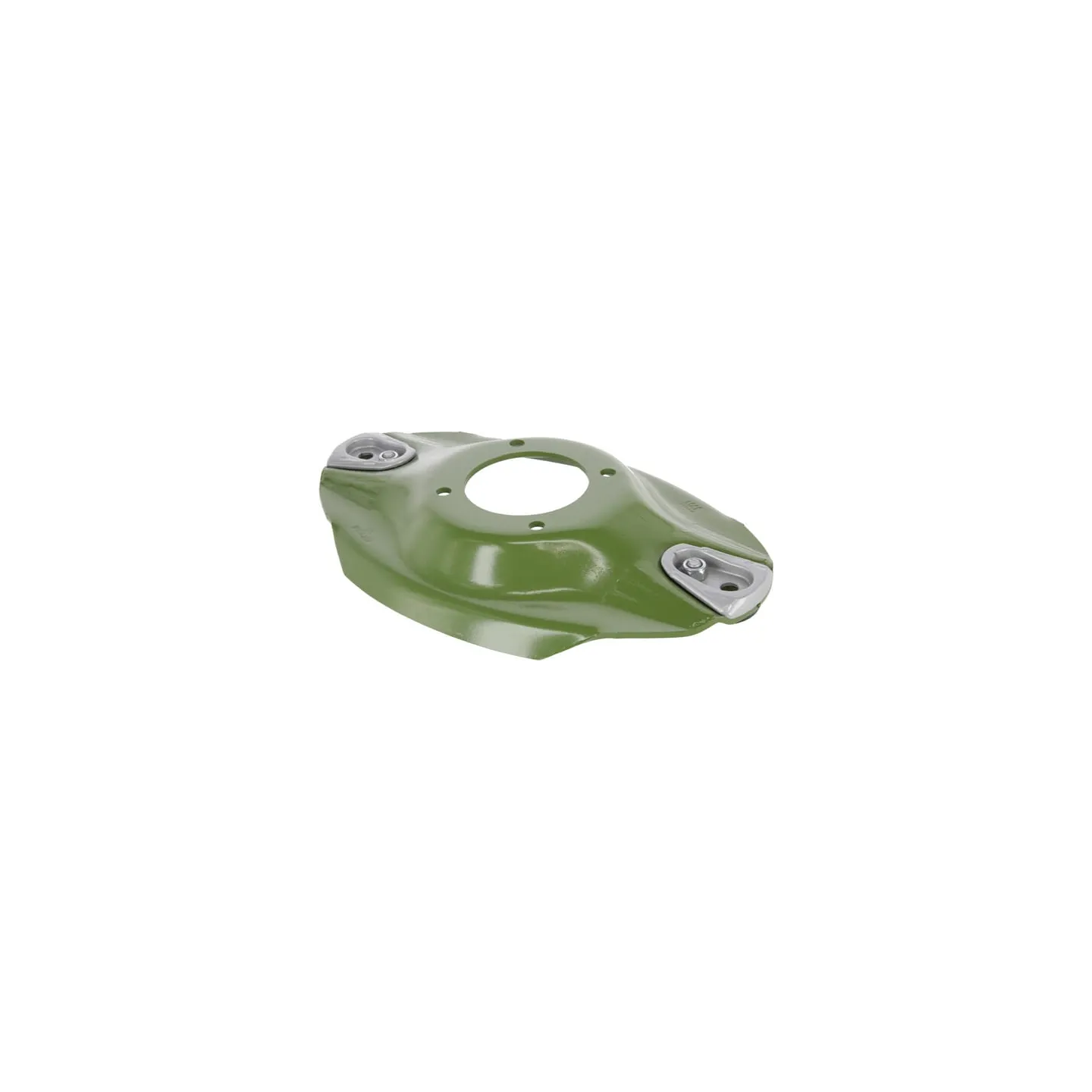 Pļāvēja griešanas disks 356mm, EHD skrūvju savienojums 200307523 Krone