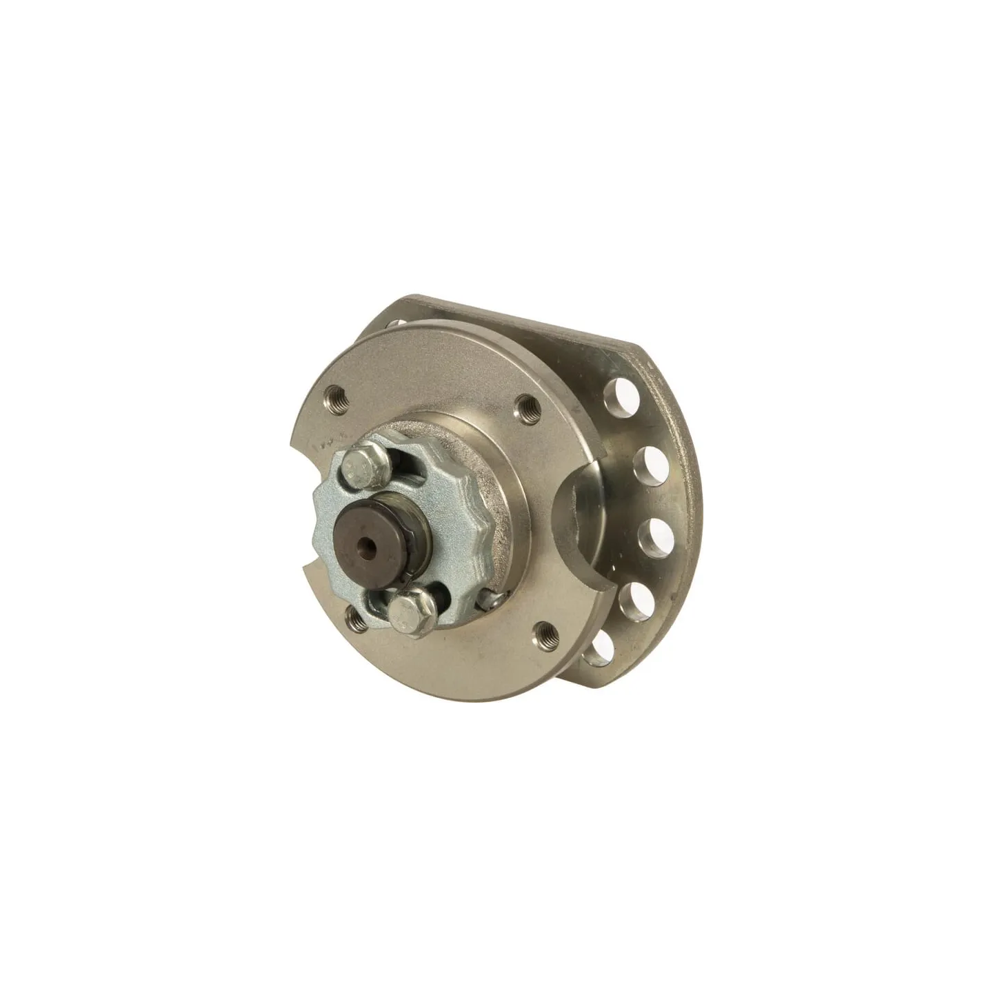 Rotary hub 10 holes right  200311254 Krone 200311253
