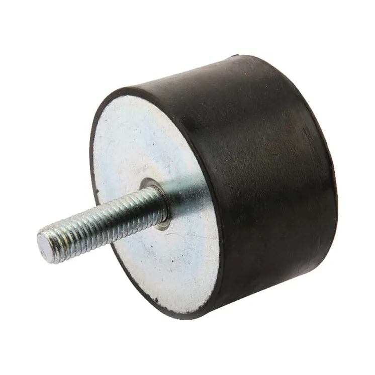 Vibrāciju slāpētājs 1855233 Krone