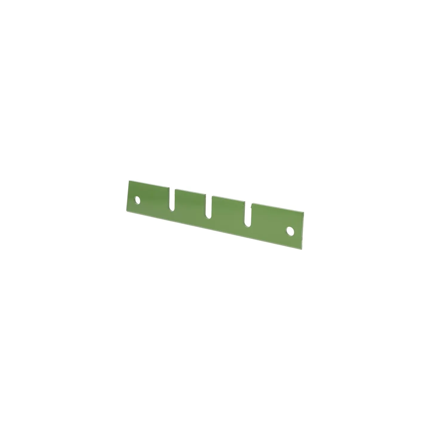Knife support cover plate RH (2 pieces)  210114770 Krone
