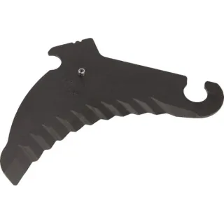 Cutting knife+clamp. sleeve  200715721 Krone 200715720
