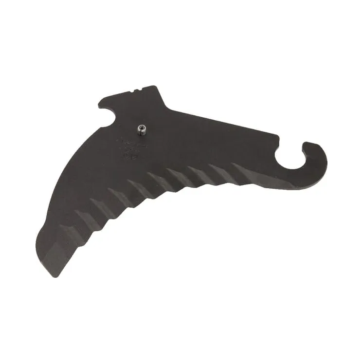 Cutting knife+clamp. sleeve  200715721 Krone 200715720