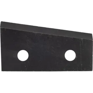 Plunger knife, LH cutting L=117mm  200706021 Krone