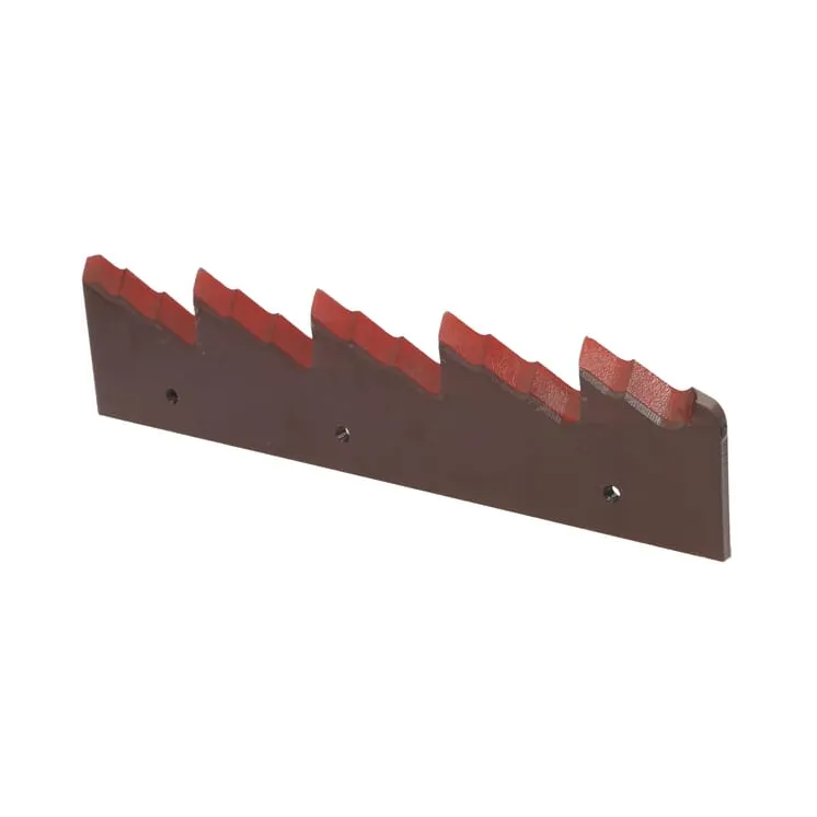 Knife LH  200931250 Krone