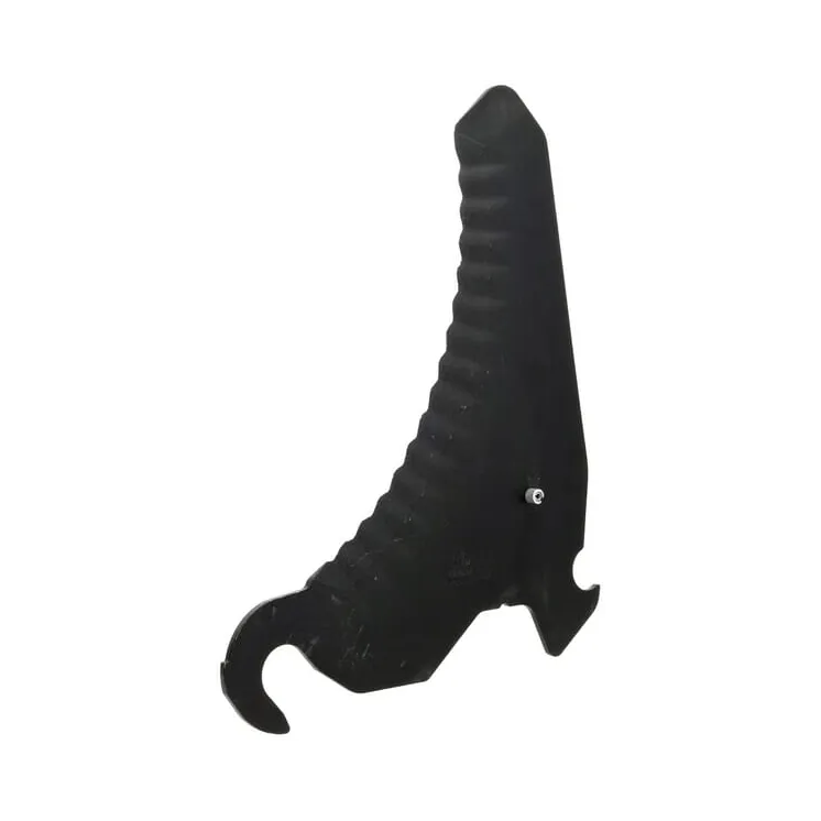 Blade with roll pin, coated  202506161 Krone