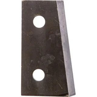 Plunger knife, outside blade 12x62x108  200708481 Krone