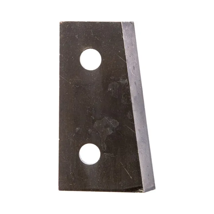 Plunger knife, outside blade 12x62x108  200708481 Krone