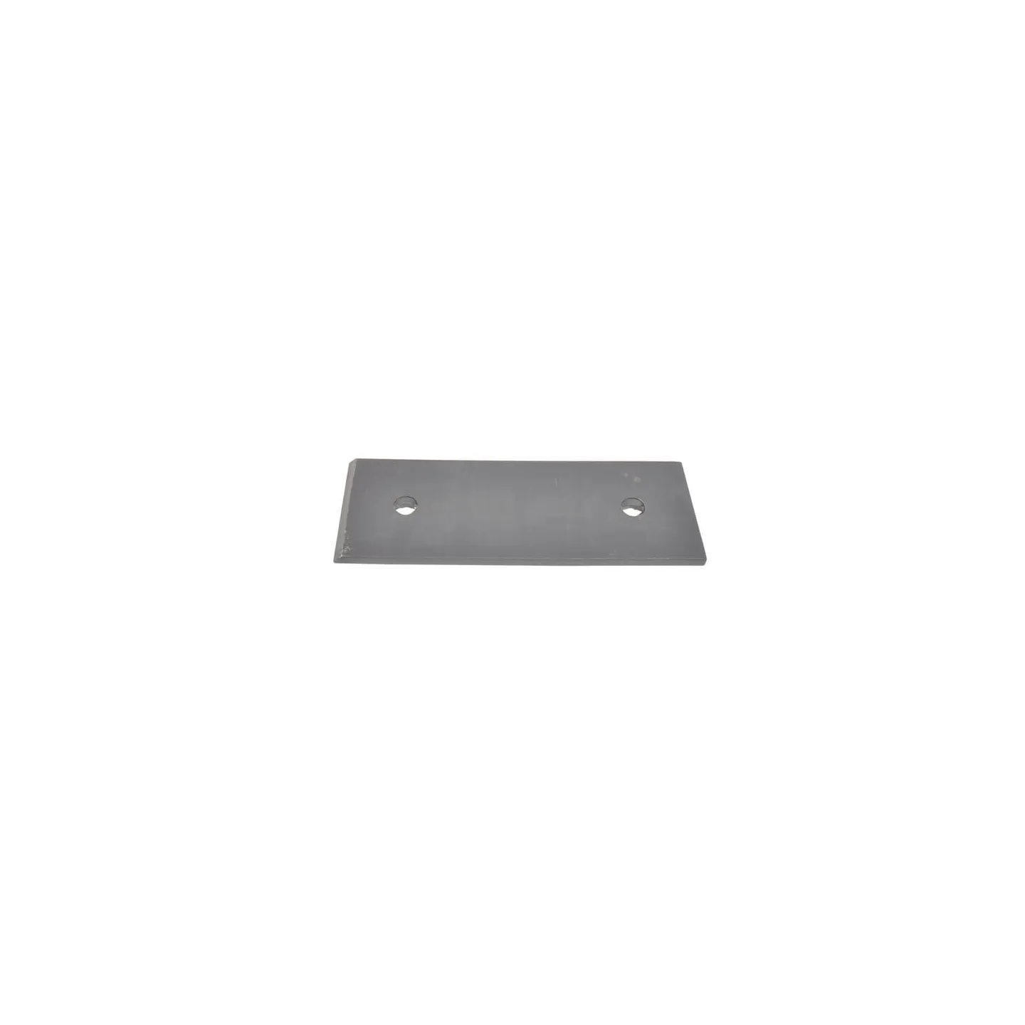 Landside Plate Short LH/RH   200645 Kuhn