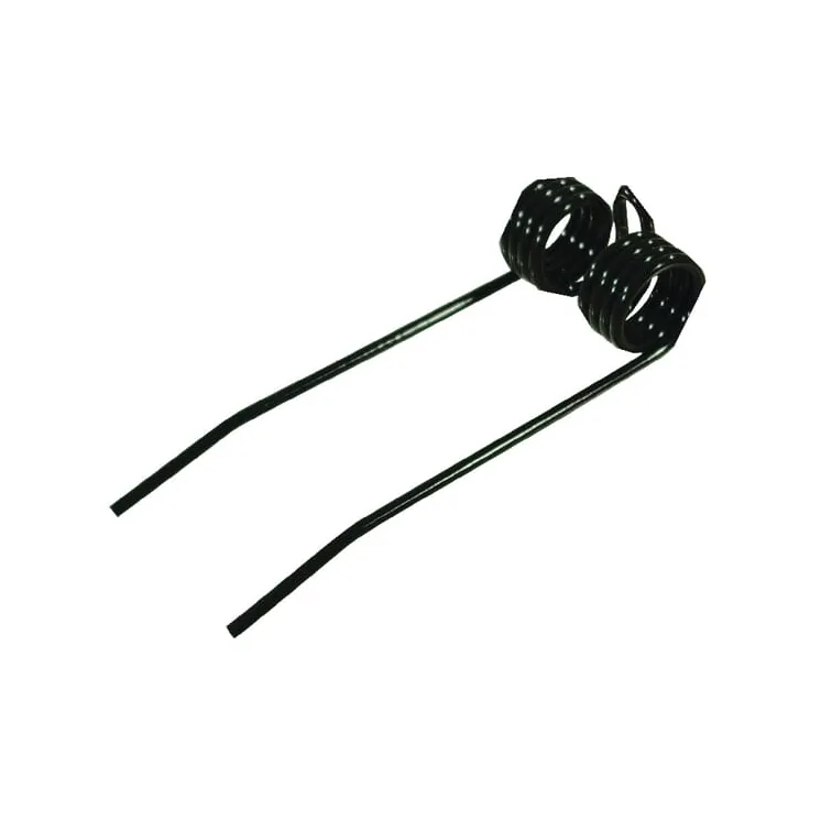 Tine 6.5 L=170 straight  202576750 Krone