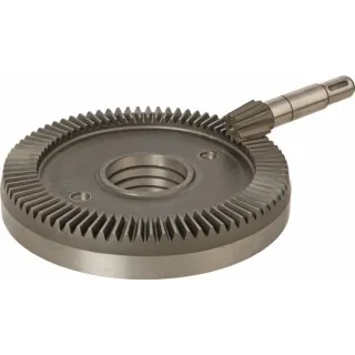 Gear set Z9/Z79M 4.2 95Â°  202426660 Krone 200433760