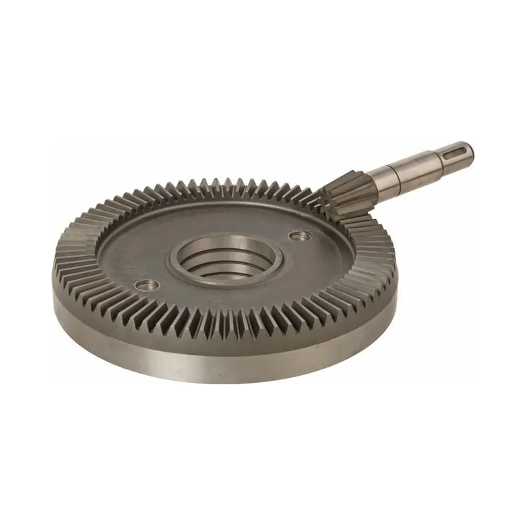 Gear set Z9/Z79M 4.2 95Â°  202426660 Krone 200433760