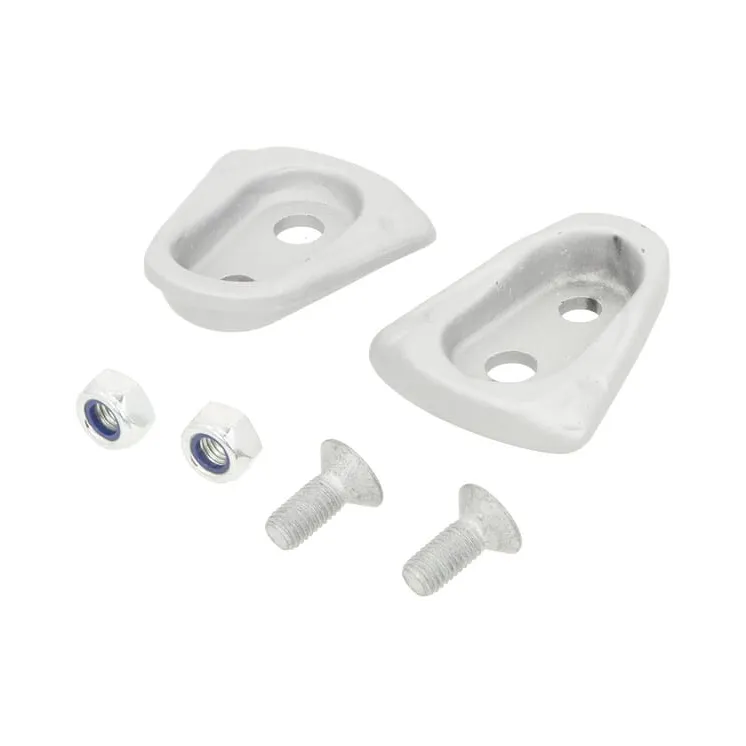 Protection for blade retaining screw, 2-Set  202316730 Krone