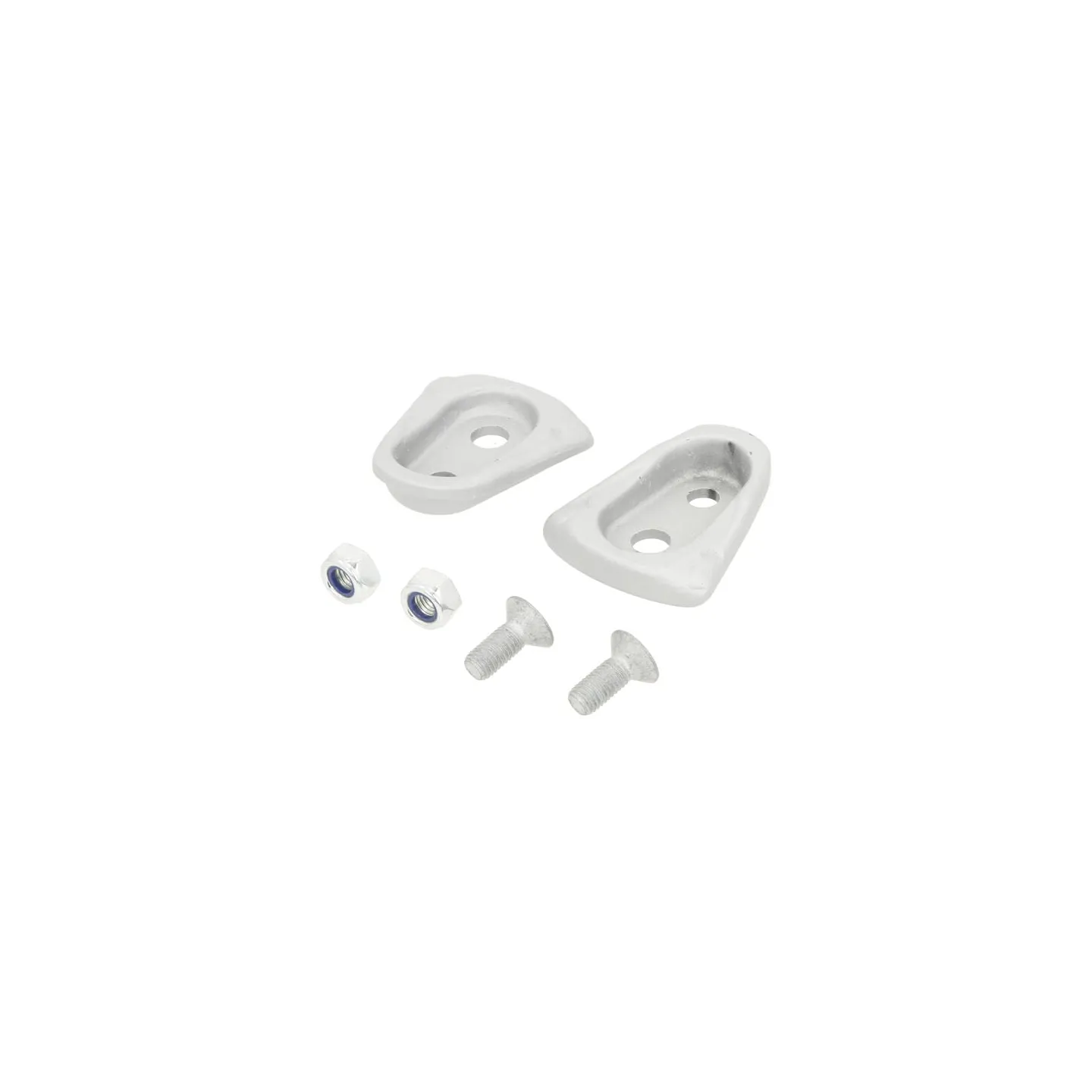 Protection for blade retaining screw, 2-Set  202316730 Krone