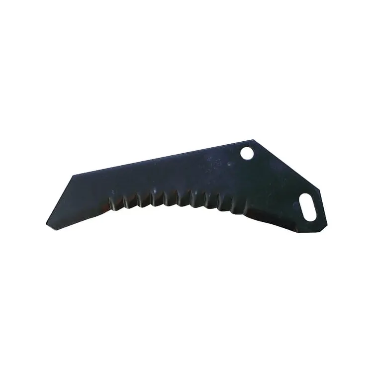 Silage knife carbide  200730772 Krone