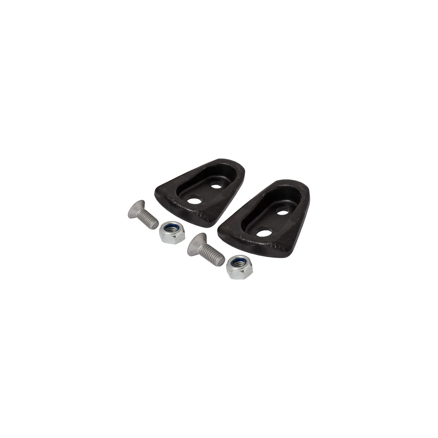 Protection for blade retaining screw, 2-Set  202316710 Krone 0202316710 202316720 34302537431