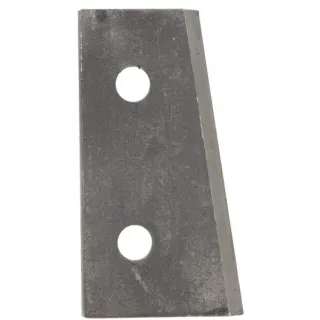 Plunger knife, RH cutting  L=117mm  200706011 Krone
