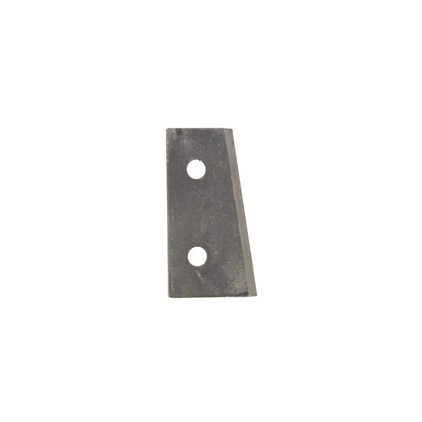 Plunger knife, RH cutting  L=117mm  200706011 Krone