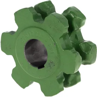 Sprocket 10x31 6T. 40mm  200556340 Krone