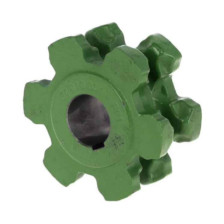 Zobrats 10x31 6T. 40 mm 200556340 Krone