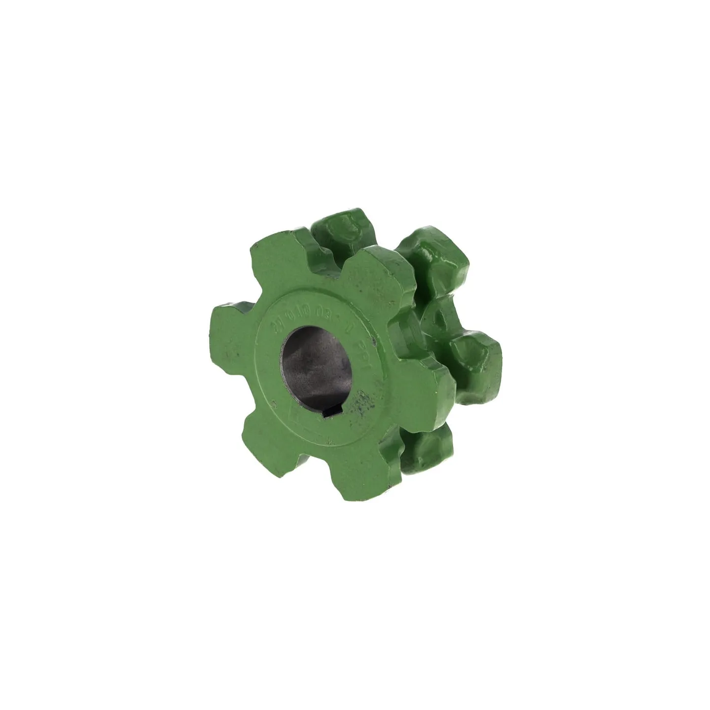 Zobrats 10x31 6T. 40 mm 200556340 Krone