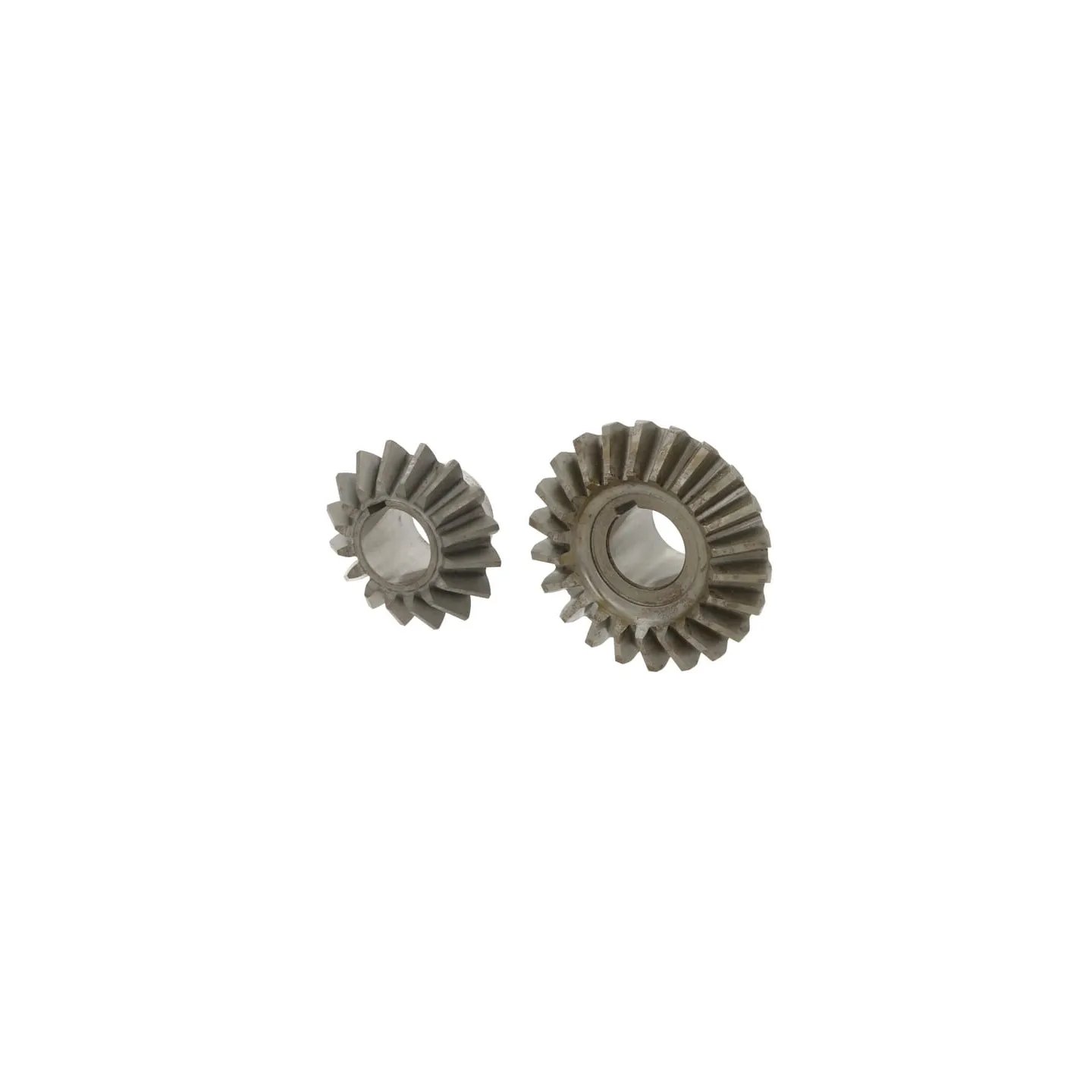 Bevel gear kit M=5 22/16T. 90deg  202301470 Krone