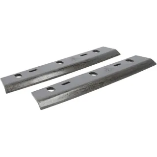Blade set (2) grass, universal, RH  202293391 Krone