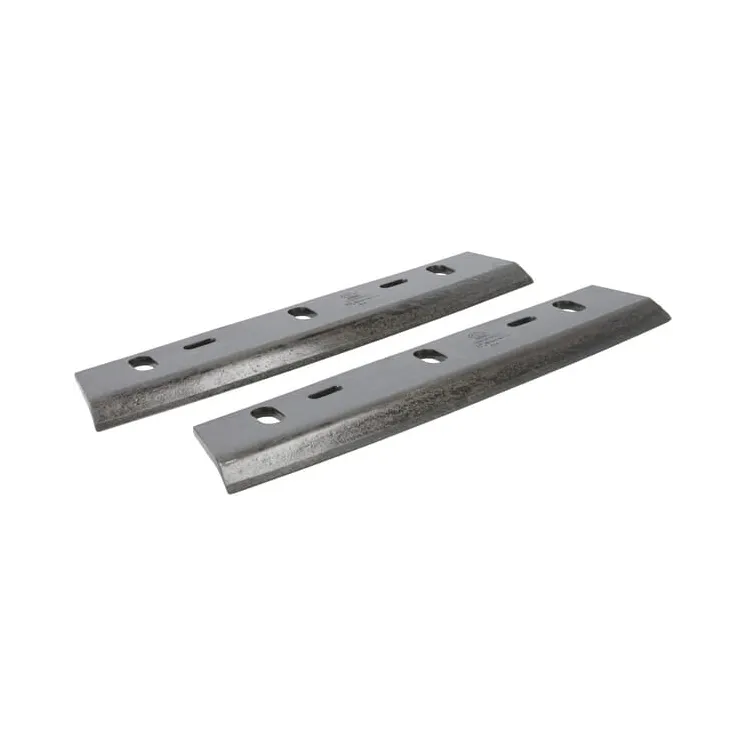 Blade set (2) grass, universal, RH  202293391 Krone