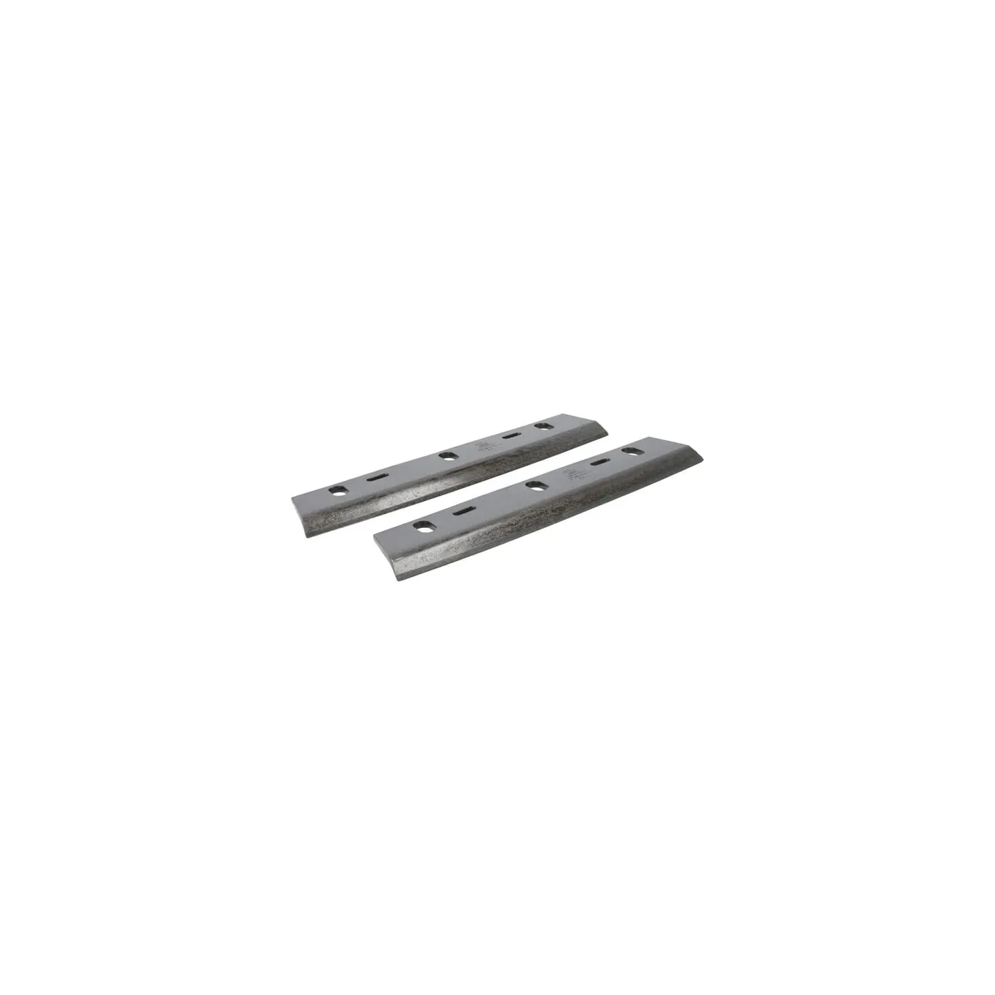 Blade set (2) grass, universal, RH  202293391 Krone