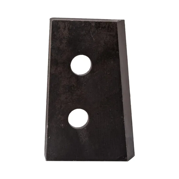 Plunger blade small, outside  202720770 Krone