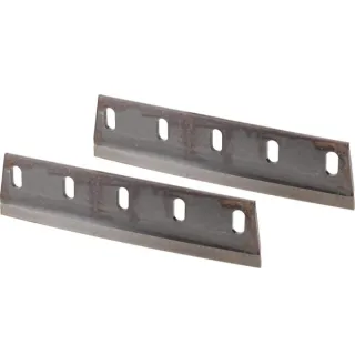 Blade set (2) grass, special, LH  202230990 Krone