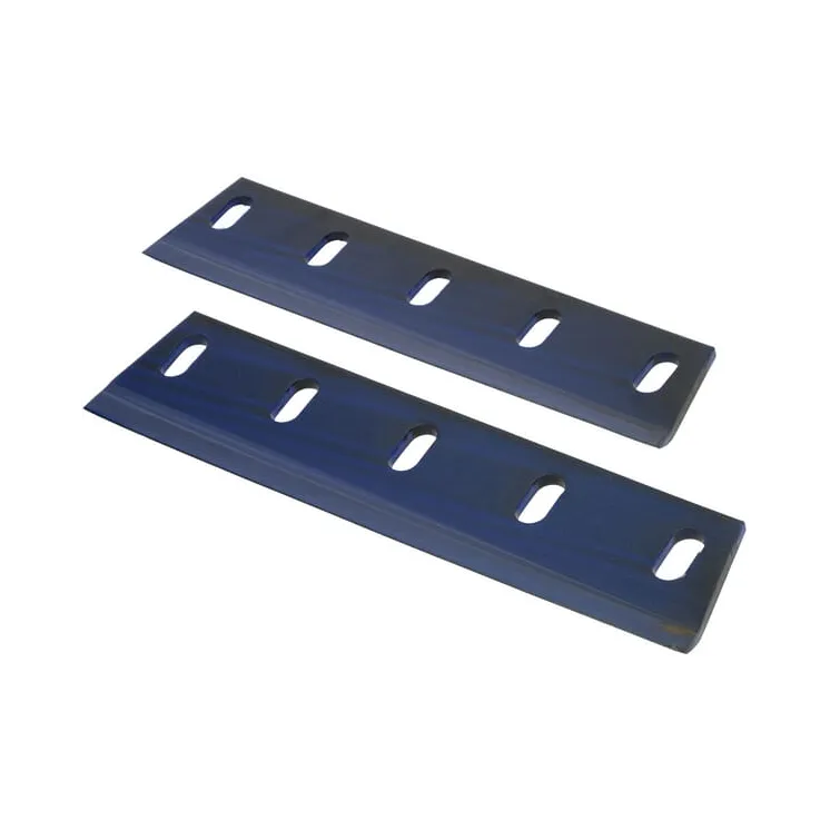 Blade set (2) grass, special, RH  202230950 Krone