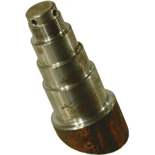 Shaft   2151426 Lemken