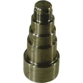 Shaft D50/40/35/30x113   2157927 Lemken
