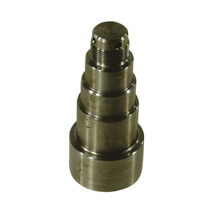 Shaft D50/40/35/30x113   2157927 Lemken