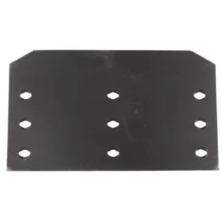 Landside Plate LH/RH   226104 Kuhn