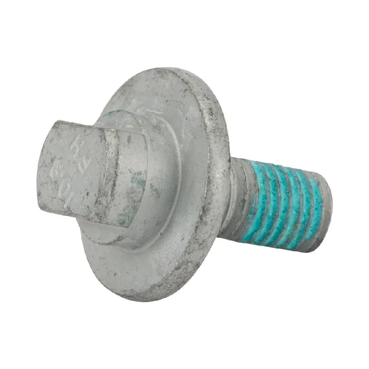 Blade holder 12X20, 10.9  2537450 Krone