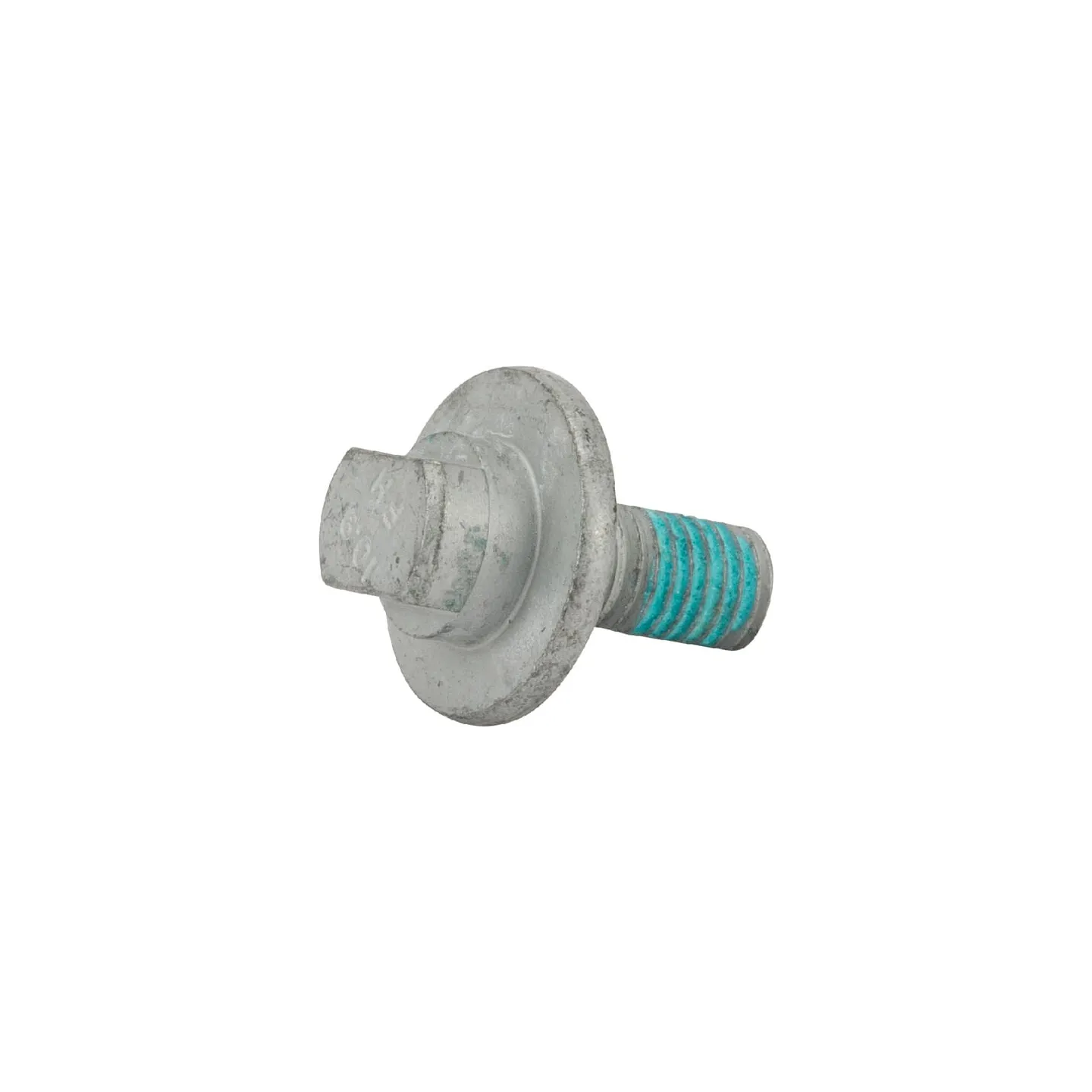 Blade holder 12X20, 10.9  2537450 Krone