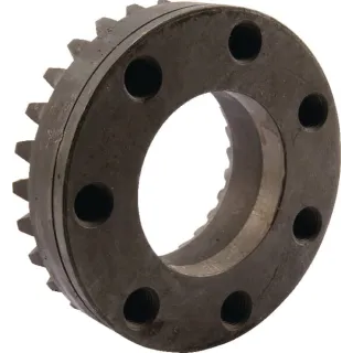 Rotor bevel gear  2610561 Krone