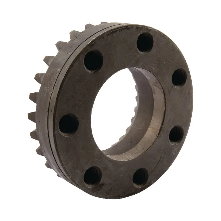 Rotor bevel gear  2610561 Krone