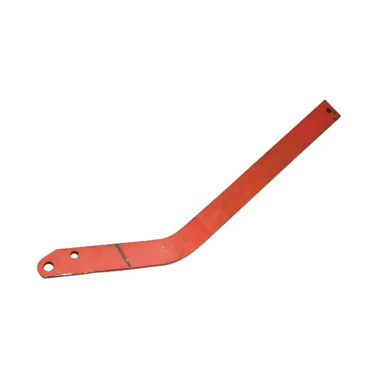 Stalk right   261140 Kuhn
