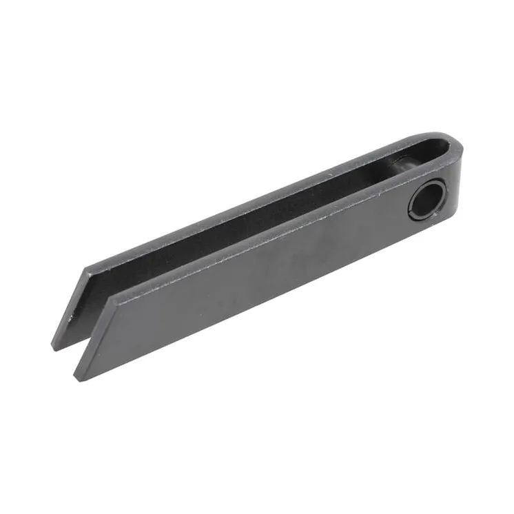 Tine 240mm with bush  2557400 Krone