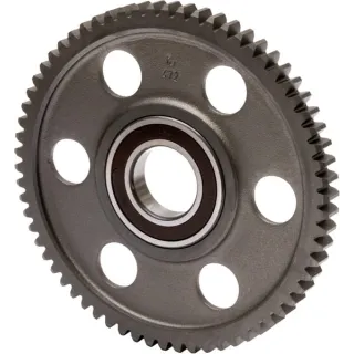 Gear 2530300 Krone