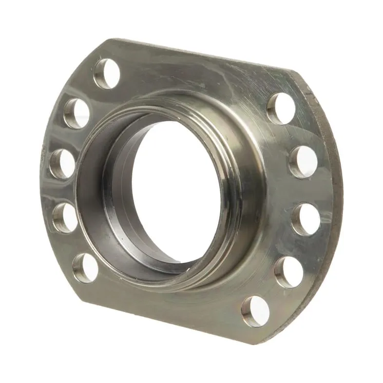 Bearing housing  2530233 Krone