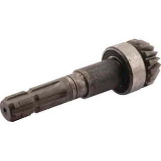 Main drive gear shaft  2611290 Krone