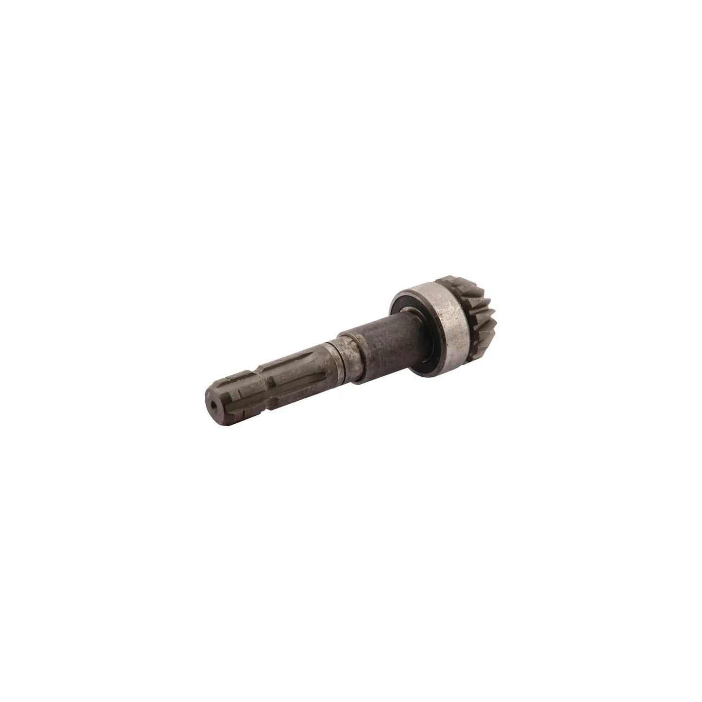 Main drive gear shaft  2611290 Krone