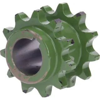 Divkāršais zobrats 3/4, Z=11 d=11 2769952 Krone 2769951