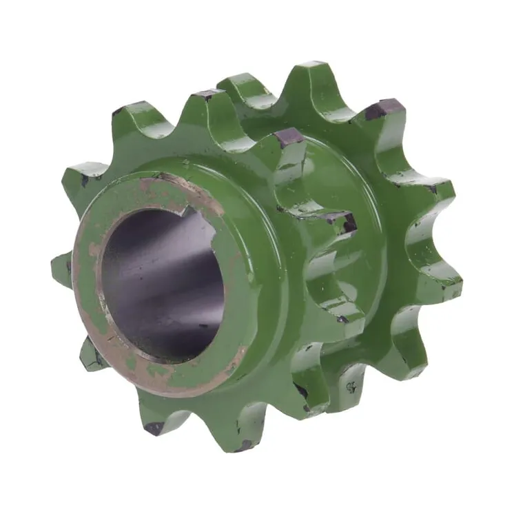 Divkāršais zobrats 3/4, Z=11 d=11 2769952 Krone 2769951