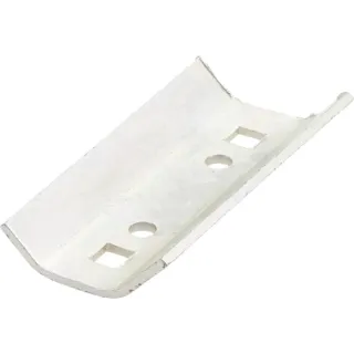 Plate for twine brake  2802225 Krone