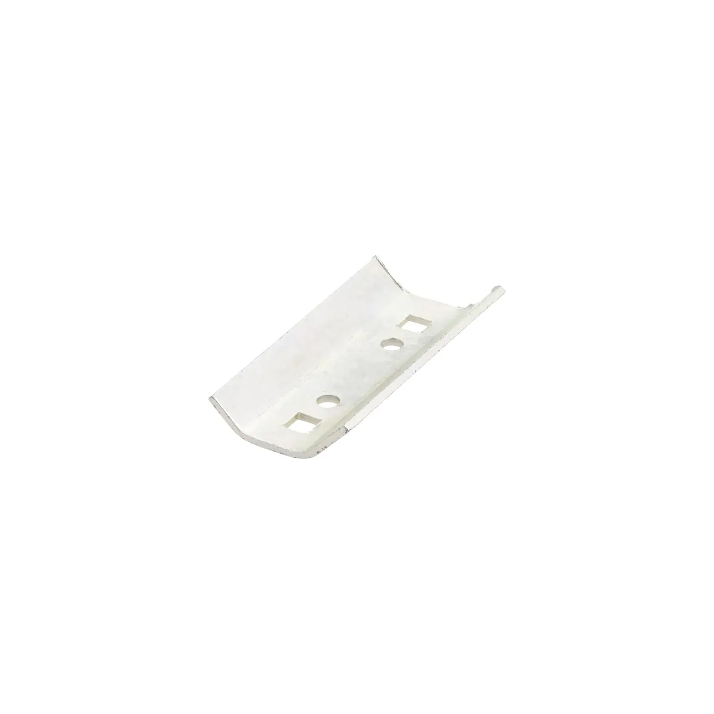 Plate for twine brake  2802225 Krone